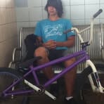 Raymond Pledger - Facebook