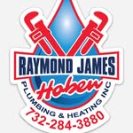 Raymond James Plumbing - @raymond_james_plumbing - Instagram