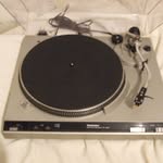 Raymond Pounds - @vinylisart - Instagram