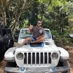 Raymond Prasad - Facebook