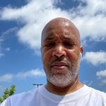 Raymond Prather jr - @psalms5110jc - Instagram