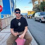 Raymond Noa Quiles - @rvymondpr - Instagram
