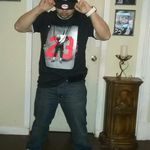 Raymond Quiles - @el_lobito2325 - Instagram