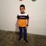Raymond Quintero - @chipi22102013 - Instagram