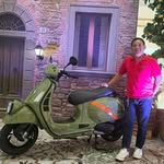 Raymond Quintero - @imoquintero26 - Instagram