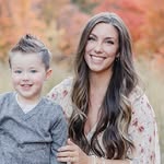 Meghan Raymond (Rader) - @meghan_ray7 - Instagram