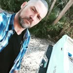 Raymond Rader - @manamongmen1 - Instagram