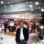 Ralph Raymond Latupeirissa - @ralphraymondlatupeirissa - Instagram