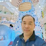 Raymond Ralph Shong - @raymondshong - Instagram