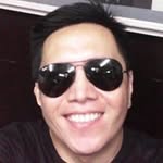 Raymond Rayos - @rayosraymond - Instagram