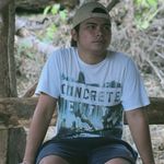 Raymond Razo Quiachon - @mooonicx - Instagram