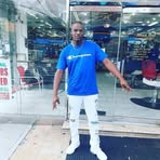 Raymond Reece - Facebook