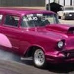 Raymond Regis - @hotrodregis - Instagram