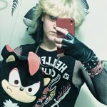 Raymond (Ray) Rickerson - @rayssrandomness - Instagram