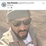 Ray Ricketts - Facebook