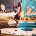 Raymond Ricketts - @rayskel_umc - Instagram
