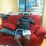 Raymond Ricketts - Facebook
