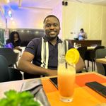 Raymond Ricketts - @bladex_luxure - Instagram