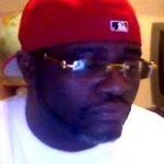 Raymond Ricketts - @raymond.ricketts.96 - Instagram