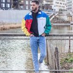 Raymond_Ricketts - @raymond_ricketts3 - Instagram