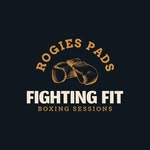 Raymond Rogan - @rogies_boxing - Instagram