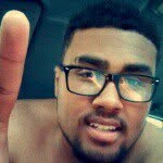 Raymond Rogan (: - @_yaboiray - Instagram