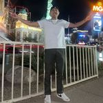 Raymond Roldan - @__ashinkusher__ - Instagram