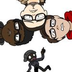 Raymond Roldan - @dragonsith123 - Instagram