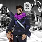 Raymond Roldan - @supa_moist - Instagram