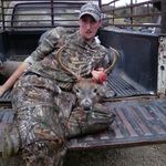 Raymond Roop hunting - @raymondroopv - Instagram