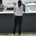 Raymond royce - @royce_wemi - Instagram
