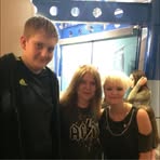 Ray Rudge - Facebook