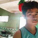 Raymond Rosales Rueper - @raymondrueper17 - Instagram