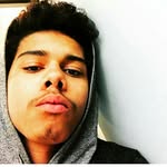 raymond ruffner - @lil_regi_ - Instagram