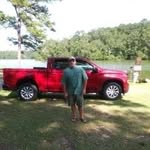 Raymond Runyon - @ransomrunyon1 - Instagram