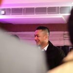 Rupert Theodore - @rupert_raymond - Instagram