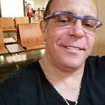Raymond Delgar - @raymondrusso - Instagram
