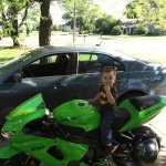 Raymond Russo - @pimpn123 - Instagram