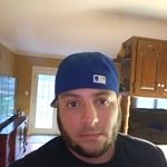 Raymond Russo - @rzaray83 - Instagram