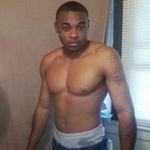 Raymond Rustin - @raymondrustin - Instagram