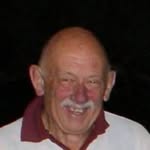 Raymond Rutherford - @rayford1941 - Instagram