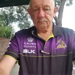 Raymond Rutherford - @rutherford9128 - Instagram