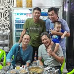 Mai Thị Cúc Nhàn - @raymondryland775 - Instagram