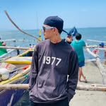 Raymond Rufo Sabala - @mondsabala - Instagram