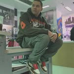 Raymond Sabala - @raymond__23 - Instagram