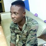 Raymond OT Sackey - @raymondotsackey - Instagram