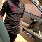Raymond OT Sackey - @sackeyraymondot - Instagram