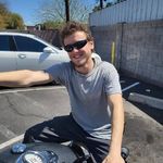 Raymond Sack Jr. - @raymondsackjr - Instagram