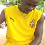 Raymond Sackey - @raymond.sackey.1422 - Instagram