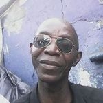 Raymond Sackie - @raymondsackie - Instagram